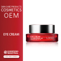 OEM eye treatment cream dark eye circle cream